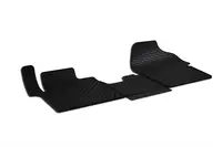 Set covorase auto cauciuc Umbrella pentru Citroen JUMPY. SPACETOURER (2016-) Peugeot EXPERT TRAVEL