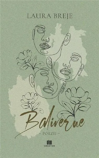 Baliverne - Paperback - Laura Breje
