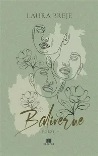 Baliverne - Paperback - Laura Breje