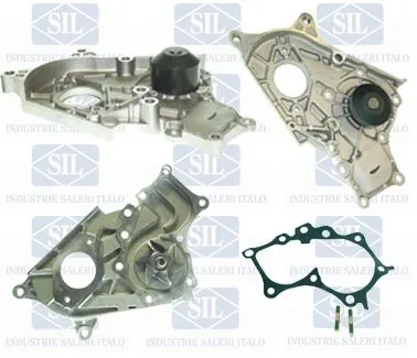 Pompa Apa Toyota Avensis, Camry, Carina, Carina E, Carina Ii, Corolla, Corolla Fx, Liteace, Picnic 1.8d 2.0d 2.2d Intre 1982-2003
