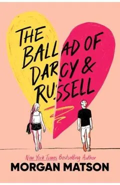 The Ballad of Darcy and Russell