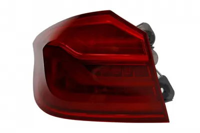 Stop spate (extern, LED) potrivit BMW 5 (G30, F90), 5 (G31) 09.16