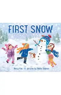 First Snow