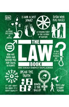 The Law Book