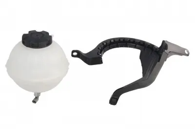 Vas expansiune racire (cu priza, cu senzor nivel) potrivit BMW 5 (F10), 5 (F11), 5 GRAN TURISMO (F07) 11.09-02.17