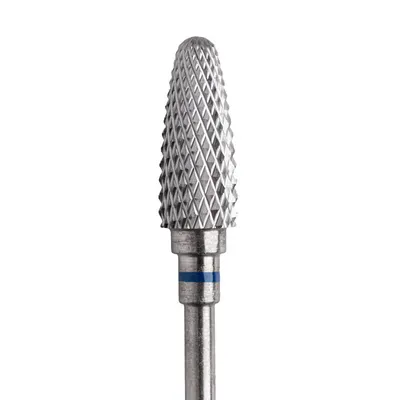 Capat freza carbid - con robust medie #207