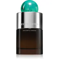 Molton Brown Wild Mint & Lavandin EDP Eau de Parfum unisex 100 ml