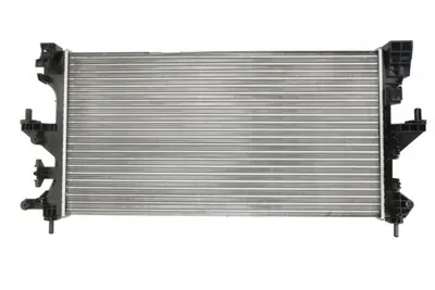 Radiator motor (Manual) potrivit CITROEN JUMPER II; PEUGEOT BOXER 2.0D 2.2D