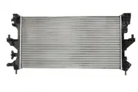 Radiator motor (Manual) potrivit CITROEN JUMPER II; PEUGEOT BOXER 2.0D 2.2D
