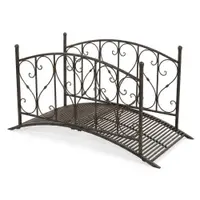 Pod metalic de grădină Dukono - Garden Pleasure