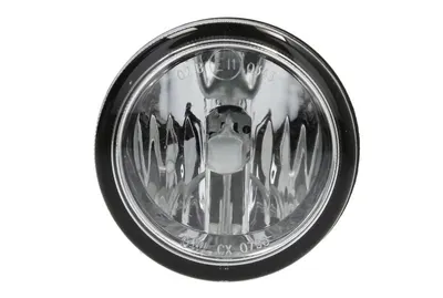 Proiector Ceata Dreapta/stanga (h1) Potrivit Citroen Berlingo Multispace, Berlingo/minivan, C2, C2 Enterprise, C3 I, C3 Pluriel, Jumpy I, Jumpy Ii