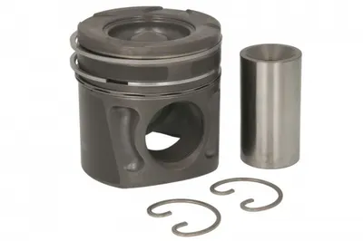 Piston (diametru 120mm, Std) Potrivit Man Hocl, Lion S City, Lion S Coach, Lion S Regio, Nd, Ng, Nl, Sl Ii, Su, Tga, Tgs I, Tgx I; Fap A; Neoplan Centroliner, Cityliner Ii D2066lf01-D2066luh53 10.98