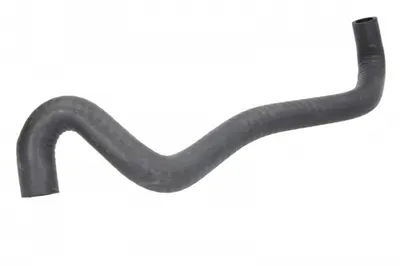 Furtun incalzire (la incalzitor, 18mm 21mm, lungime: 550mm) potrivit MERCEDES SPRINTER 3,5-T (B906), SPRINTER 3,5-T (B907) OM611.981-OM651.958 04.00-12.21