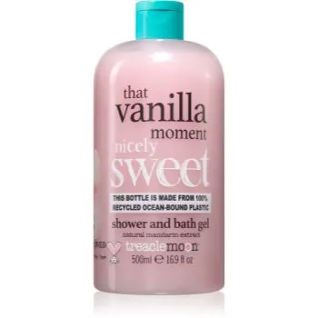 Treaclemoon That Vanilla Moment gel de duș
