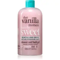 Treaclemoon That Vanilla Moment gel de duș