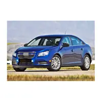 Capace oglinda tip BATMAN compatibile Chevrolet Cruze 2012-2016 Cod: BAT10102 / C516-BAT2
