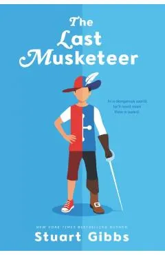The Last Musketeer