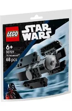 Lego Star Wars: Miniconstructie TIE Advanced