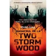 Masacrul de la Two Storm Wood