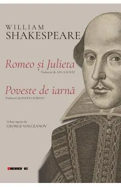 Romeo si Julieta. Poveste de iarna