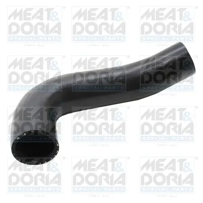 Furtun Intercooler potrivit OPEL ASTRA J, ASTRA J GTC, CASCADA, ZAFIRA C 1.4 1.4LPG 2.0D 09.09