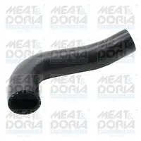 Furtun Intercooler potrivit OPEL ASTRA J, ASTRA J GTC, CASCADA, ZAFIRA C 1.4 1.4LPG 2.0D 09.09-
