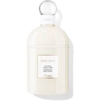 GUERLAIN Shalimar lapte de corp pentru femei