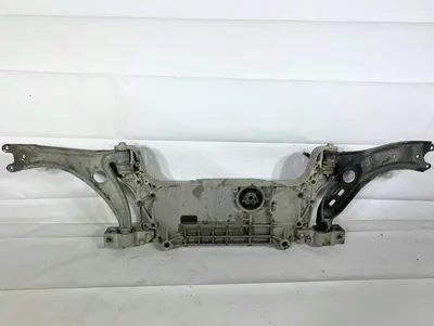 Cadru motor 3C0199313AQ Volkswagen Tiguan (2007-2011) 2.0 tdi CBBB