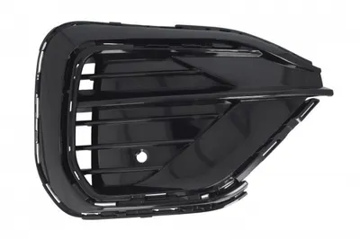 Element bara fata dreapta (negru lucios, R-LINE) potrivit VW ATLAS 01.21