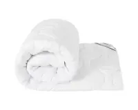Pilota pentru iarna Somnart Bumbac Pur, umplutura calduroasa 400 gsm, 150x200