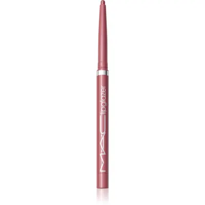 MAC Cosmetics Lipglazer creion contur pentru buze culoare Syrup 0.25 g