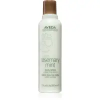 Aveda Rosemary Mint Body Lotion loțiune de corp ușor hidratantă 200 ml