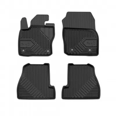 Set Covorase Auto Tip Tavita Ford Focus Iii Fabricatie 2011-2018