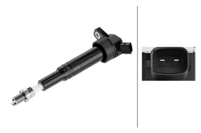Bobina Inductie Potrivit Hyundai Creta, Elantra V, Elantra Vi, I40 I, I40 I Cw, Ix35, Sonata Vi, Sonata Vii, Tucson; Kia Carens Iv, Cerato Iii, Cerato Iv, Cerato Koup Iii 1.6-2.0h 08.09