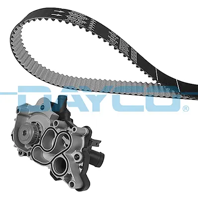 Set Pompa Apa + Curea Dintata Potrivit Audi A1, A3; Cupra Formentor, Leon, Leon Sportstourer; Seat Leon, Leon Sc; Skoda Octavia Iii; Vw Golf Vii, Jetta Iv 1.4-1.4h 04.11