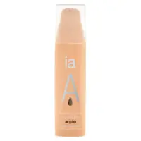 Ser de par cu ulei de argan, Interapothek | 50ml