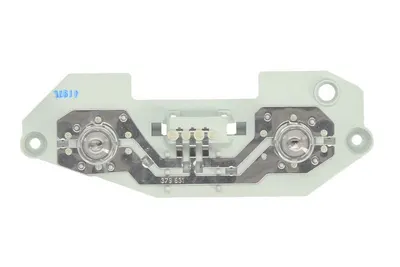 Suport Stop lampa spate Dreapta/Stanga interior (cu bec) potrivit MERCEDES E T-MODEL (S211) 1.8-6.2 2003-2009