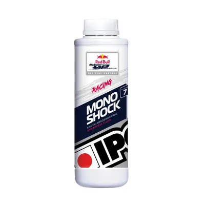 IPONE Ulei Furca Fluid Racing 7W 100% Synthetic 1L 1L