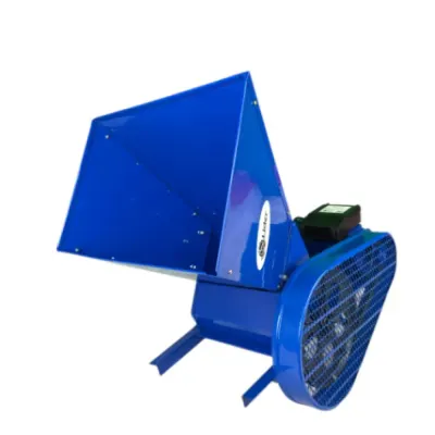 Zdrobitor fructe - legume 3000w, electric 1500rpm, 550kg/h, cuva extra mare LIDER MX522
