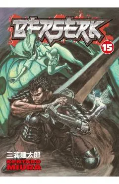 Berserk: Volume 15