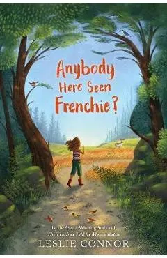 Anybody Here Seen Frenchie?