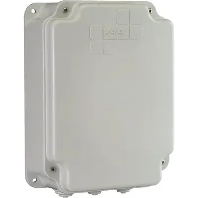 Cutie unitate centrala - FAAC BOX-720119