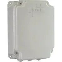 Cutie unitate centrala - FAAC BOX-720119