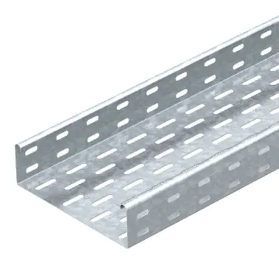 Canal de cablu MKS 60 FS | Type MKS 610 FS