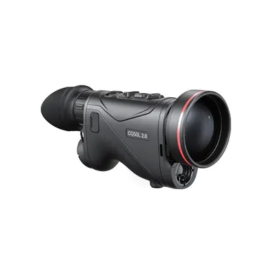 Camera cu termoviziune HikMicro Condor CQ50L 2.0, 640x512, 2600m, 50mm