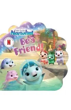 Be a Friend!