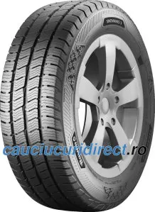 Barum SnoVanis 3 ( 215/60 R17C 109/107T 8PR Marcare dubla 104H )