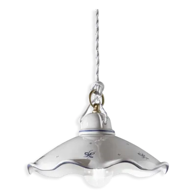 Lustra, lampa suspendata CLASSIC BELLUNO C032