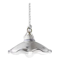 Lustra, lampa suspendata CLASSIC BELLUNO C032
