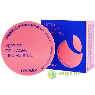 Masca Gel Antirid pentru Ochi 84g